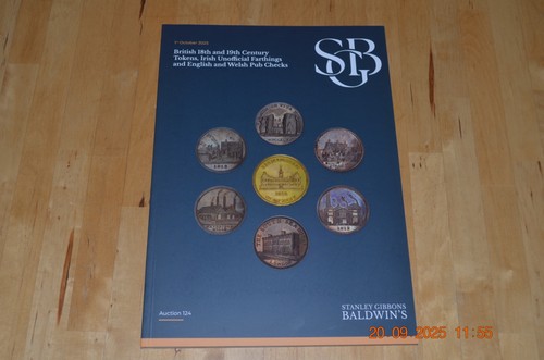 Baldwins auction of - auction,