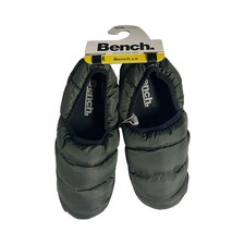 Bench Men's Dark Olive Puffer