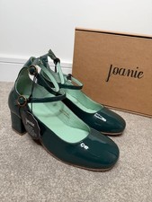 Joanie Rouen Shoes Heels Size
