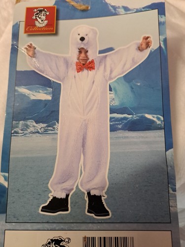 Eb120 kids polar bear - kids’,
