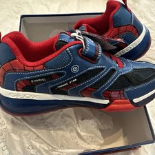 Geox J Bayonce Light Up