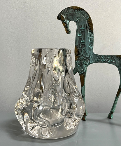 Jim dyer liskeard glass - glass, clear