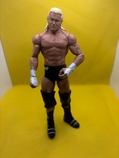 DOLPH ZIGGLER WWE FIGURE