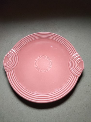 Fiesta ware homer laughlin - fiesta,