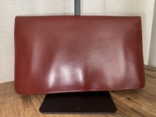 Cartier Must Line Clutch Bag