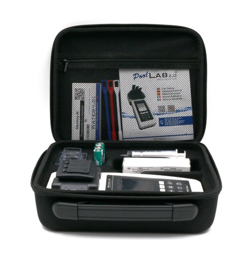 Poollab photometer storage - photometer,