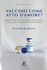 Di Blasi - Vaccino come atto