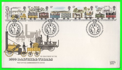 1980 liverpool - g.b.,