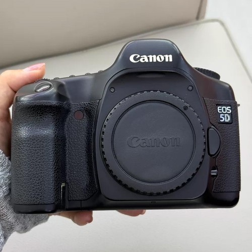 Canon eos mark digital - canon,