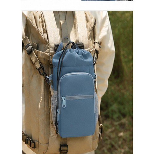 Bottle carrier bag insulated - bottle,