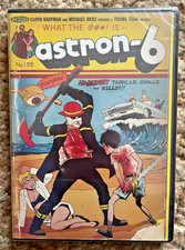 Astron-6 Collection (DVD