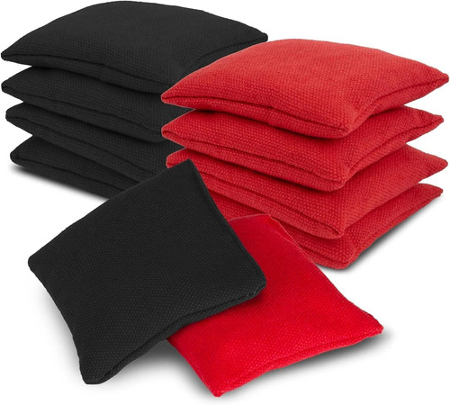 Pack cornhole bean bags 4 - 8-pack,