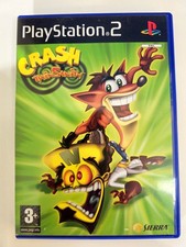Crash Bandicoot Twinsanity