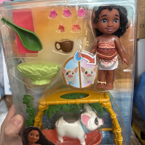Disney moana simea pua - moana, &