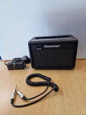 Blackstar ID:Core Beam Guitar