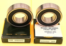 HONDA CBR600 RR PAIR OF