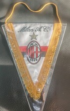 Vintage AC Milan 1899 FC