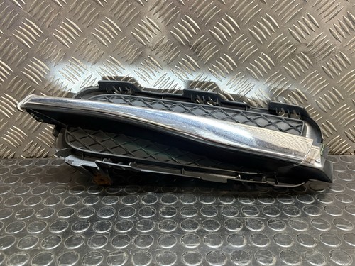 Jaguar x250 front bumper - xf,