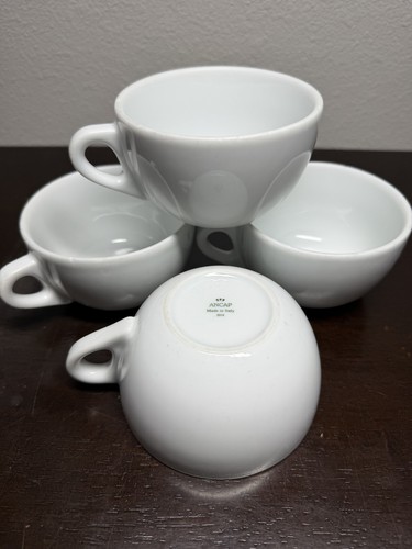 Set ancap white - of,