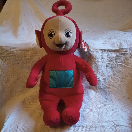 Teletubbies large ty - 22",