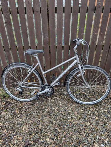 Ridgeback velocity hybrid step - hybrid,