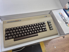 The C64 Commodore 64 Maxi -