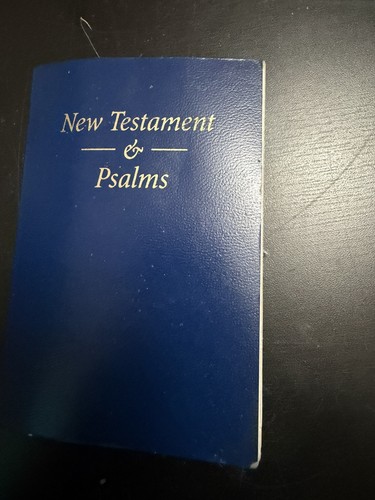 Holy bible trinitarian new - holy,