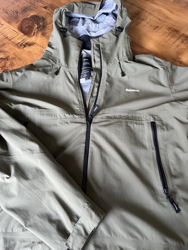 Finisterre men stormbird - finisterre, men's
