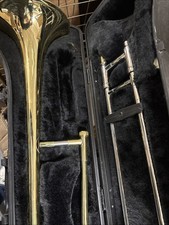 Jupiter JSL-432 trombone