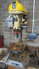 Fobco Star 1/2" Cap Pillar Drill - Full Working Order