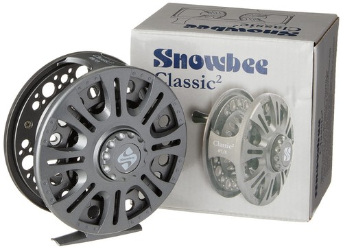 Snowbee classic 6 - 3/4, 5/6