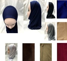 MUSLIM KIDS GIRLS/ADULT HIJAB