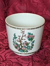 1965 Enoch Wedgwood Indian Tree Planter Mum Nan Grandma Aunt Birthday Christmas