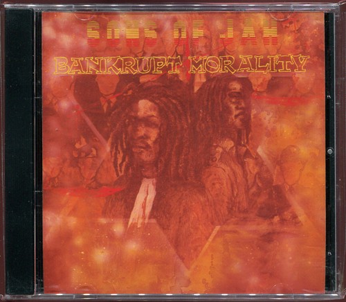 Sons jah bankrupt - sons, of