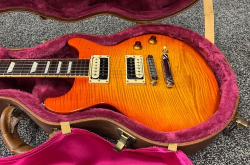 Gibson rare les paul - rare, double