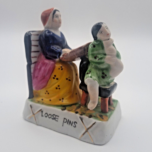 Victorian fairing novelty - fairing,