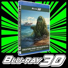 The Creature from the Haunted