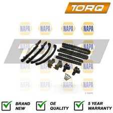 Timing Chain Kit Torq Fits