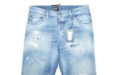 DSQUARED2 ROADIE JEANS MOD