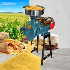 NAIZEA Electric Grain Mill