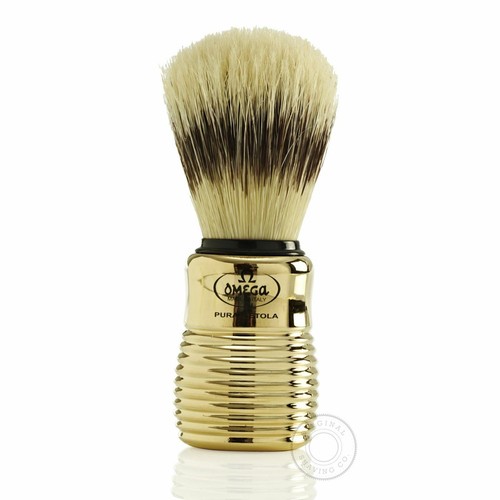 Omega 11205 pure - 11205, bristle