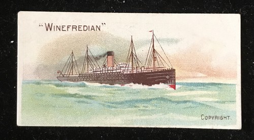 Singleton cole atlantic - &,