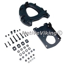 GIVI E194 REAR PLATE KIT for