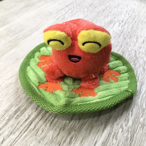 Bark box tiana tomato frog - box,