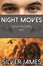 Night Moves (Nightriders MC) -