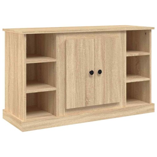 Sideboard buffet with - with, doors