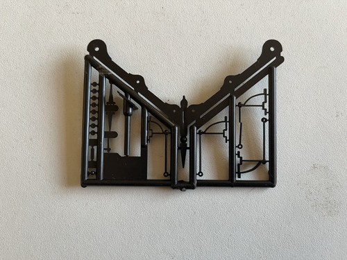 Prototype models gauge - prototype,
