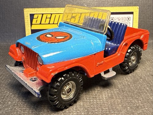 1979 corgi toys 261 - -,