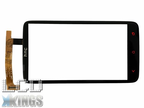Htc one digitizer touch - x+,
