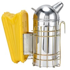 Bee Smoke Pointed Beehive